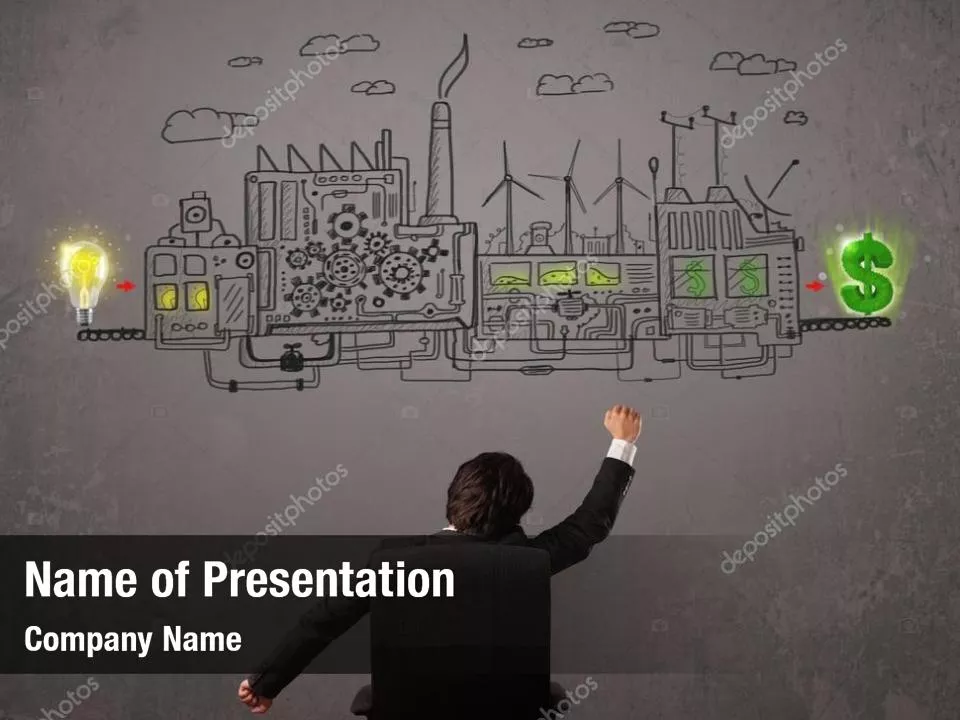 From Ideas to Success