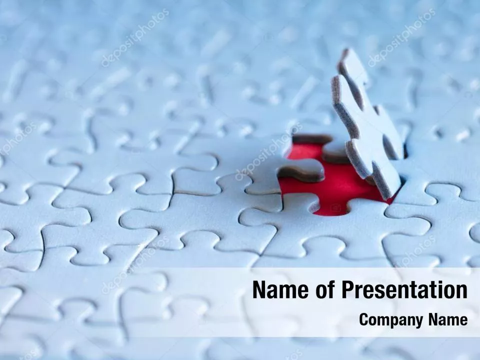 Missing Part Completing