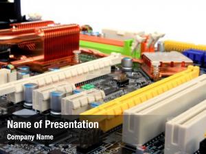 Memory Slots