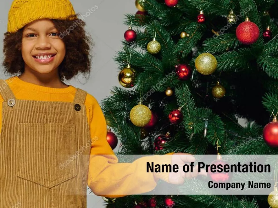 Christmas Holiday Theme