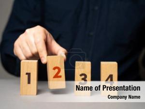 Four Options PowerPoint Template