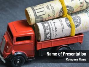 Transportation Of Money