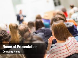 Lecture Hall