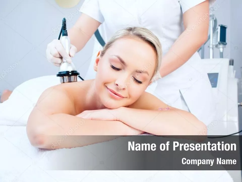 Radio Frequency Treatment