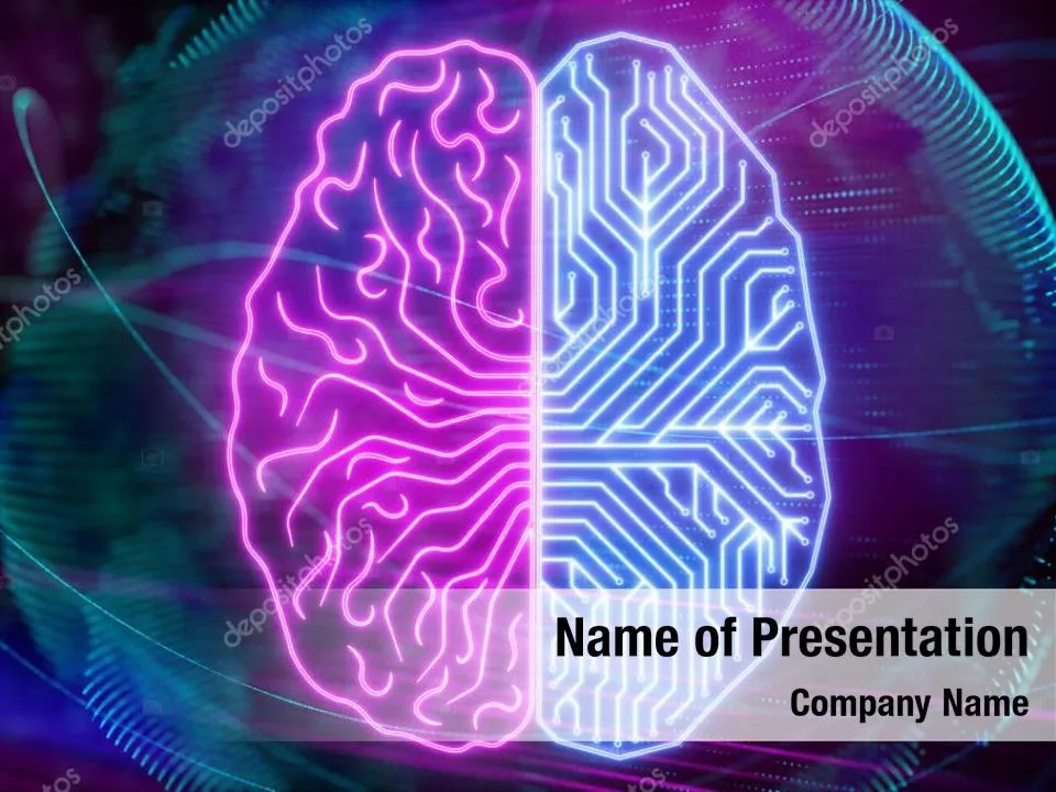 Cerebral Hemispheres