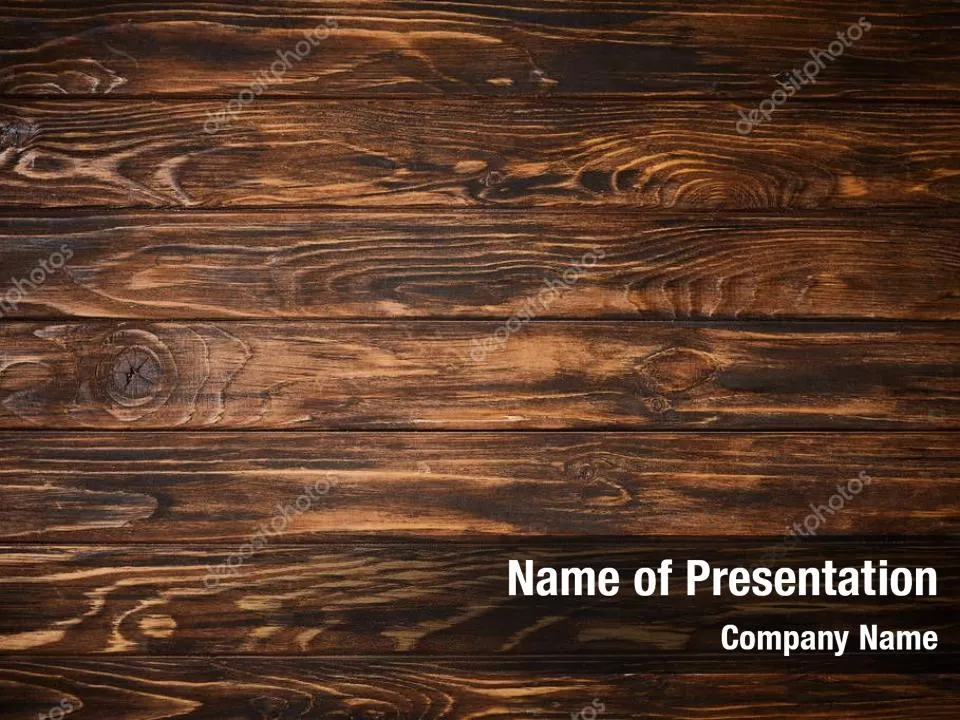 Textured Brown Background