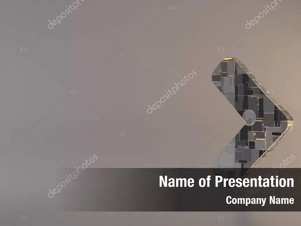 Right Angle Abstract