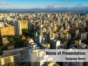 Big City Building