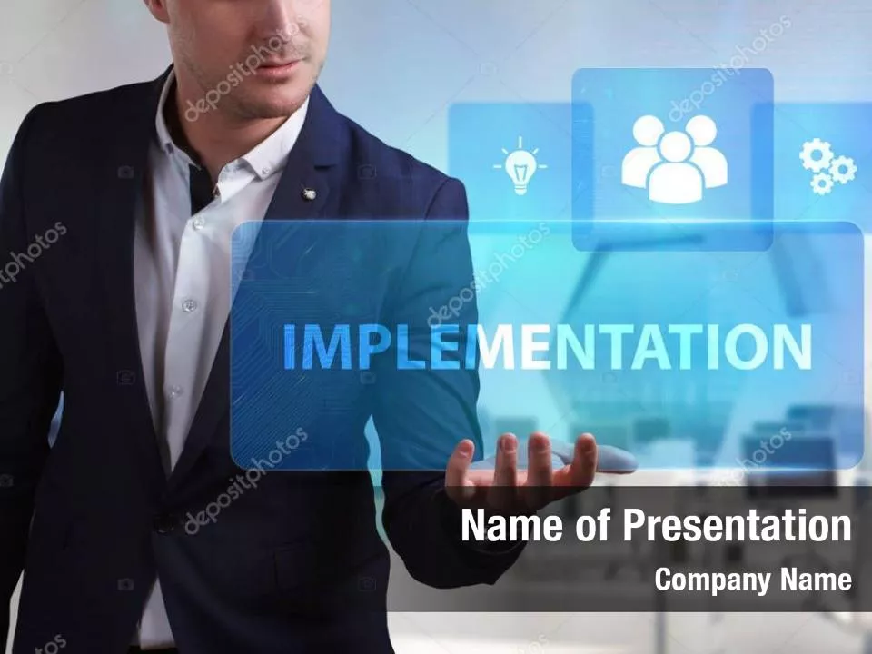 Business Implementation