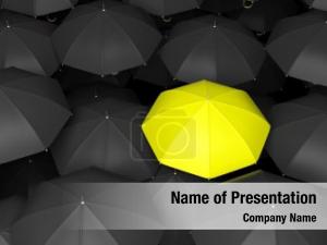 Exceptional PowerPoint Template