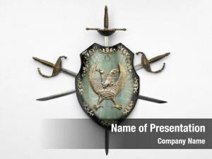 Shield And Swords