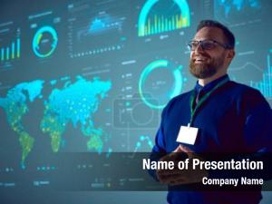 Leadership Program PowerPoint Template