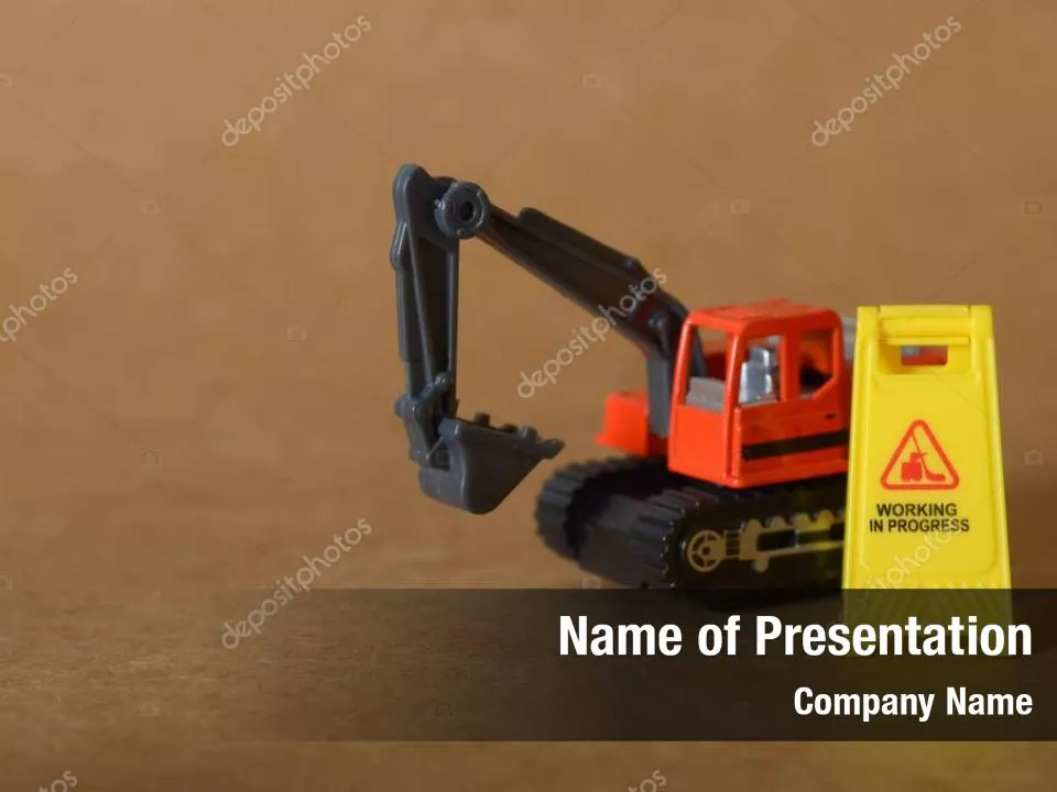 Under Construction Theme