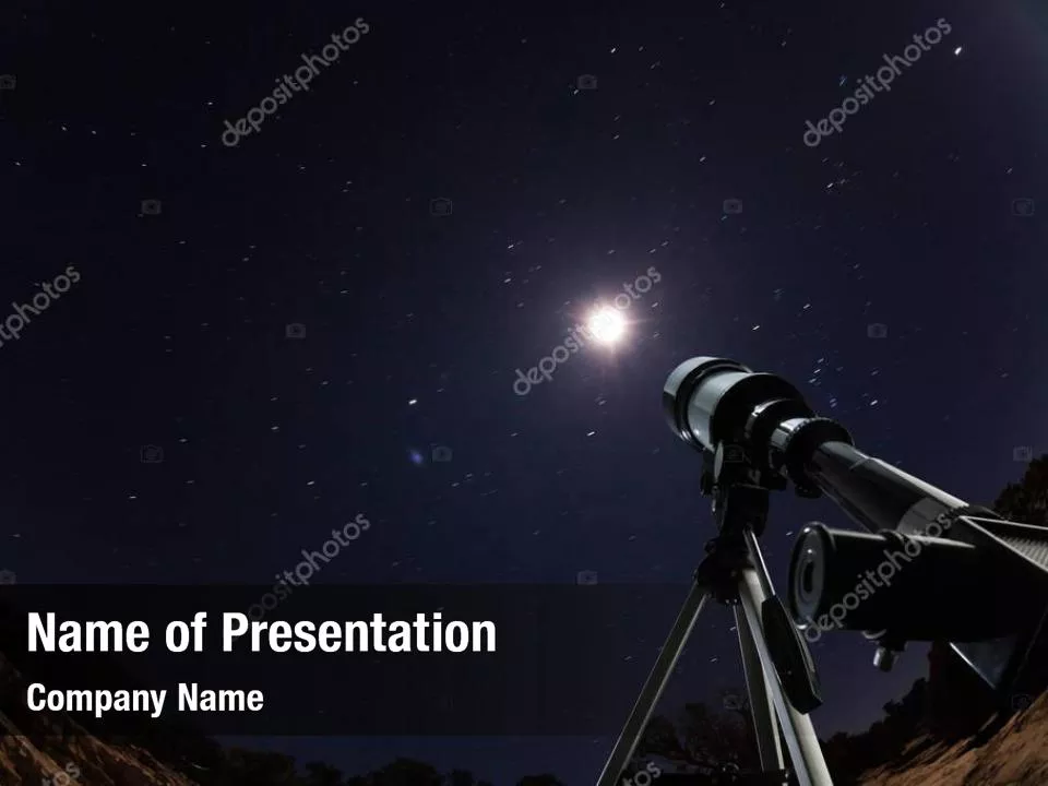 Stars Observation