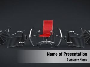 Leader Seat