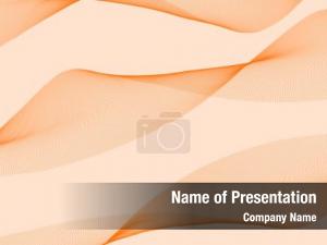 Shades of Colors Abstract PowerPoint Template