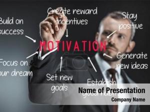 Business Motivation