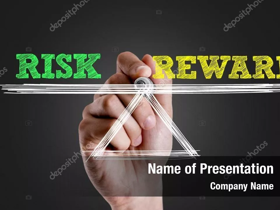 Risk vs Reward