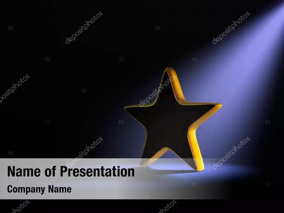 Gold Star
