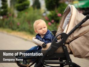 Baby Carriage