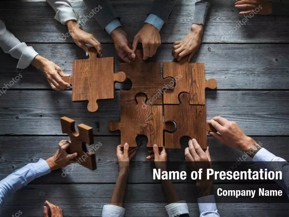 Team Solution Success