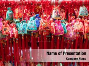 Chinese Theme