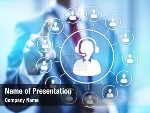 Outbound Call Center