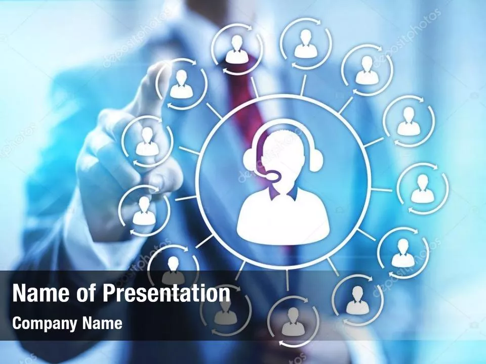 Outbound Call Center