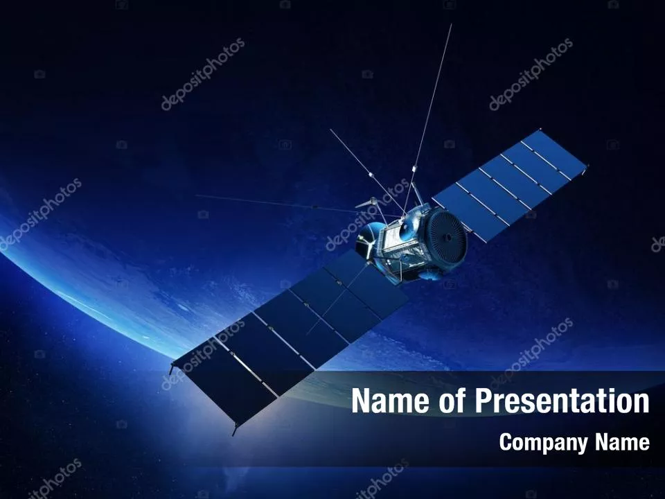 Satellite Connection