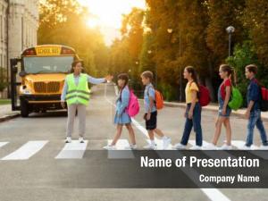 School Crossing