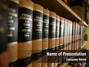 Law Books