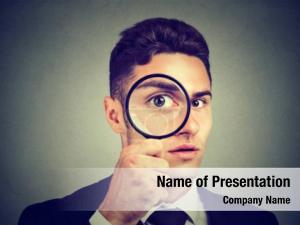 Curiosity PowerPoint Template