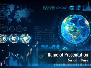 Digital Analytics PowerPoint Template