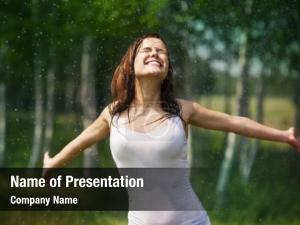 Feeling PowerPoint Template