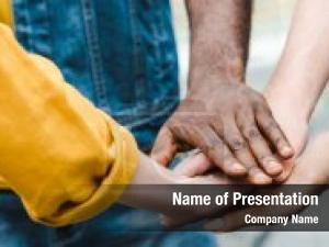 Group PowerPoint Template