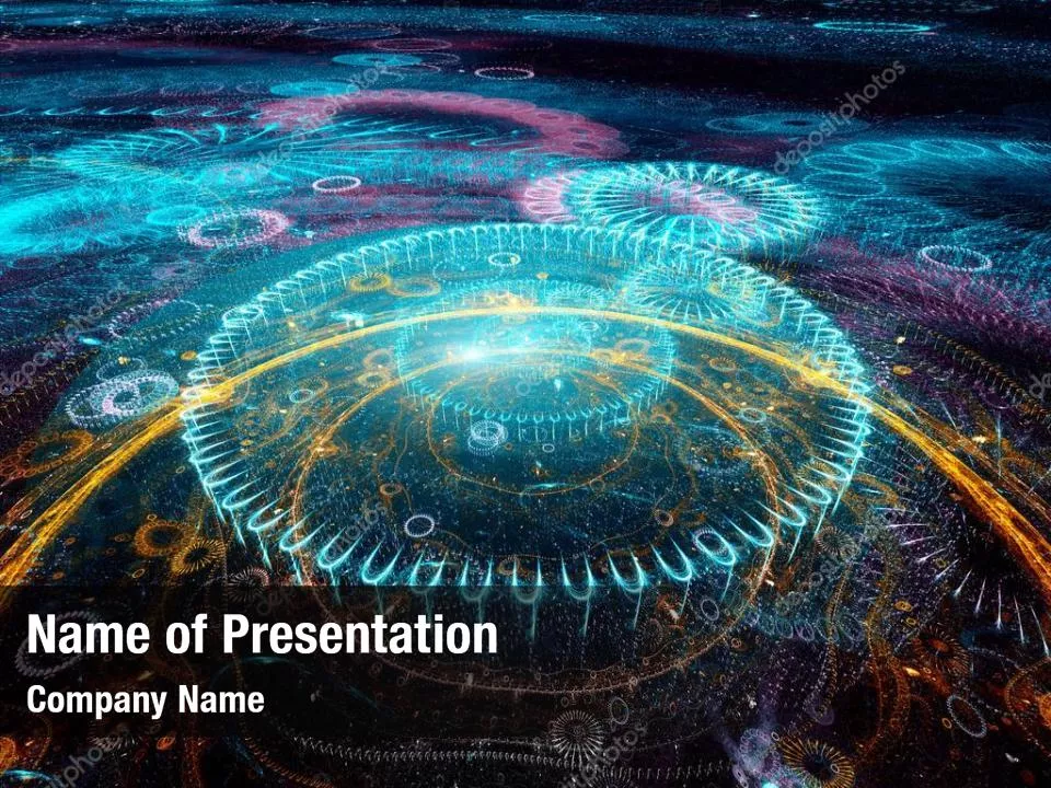 Future Technology Abstract