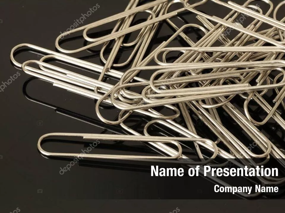 Paper Clip