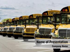 School Bus Line