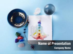 World Healing PowerPoint Template