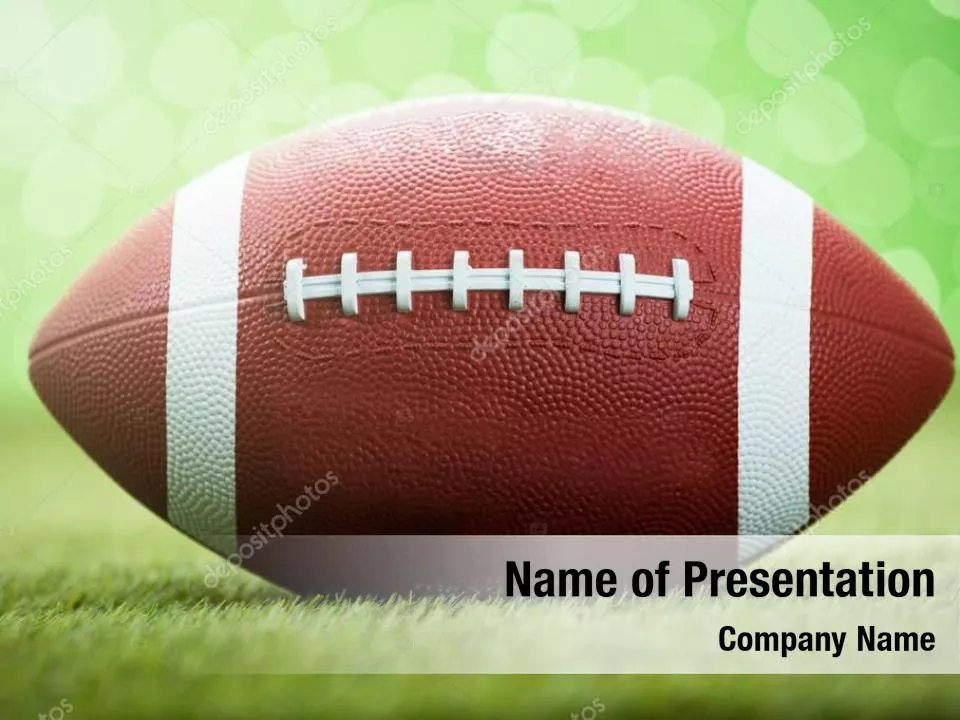 American Ball Lacing