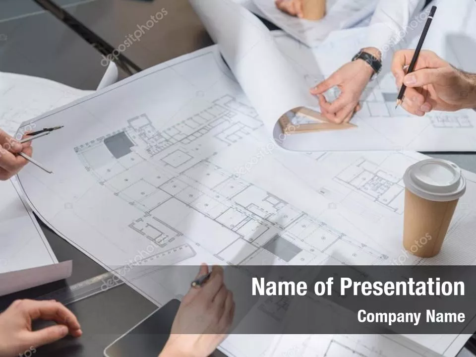 Building Plan Project