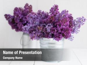 Home Decor PowerPoint Template