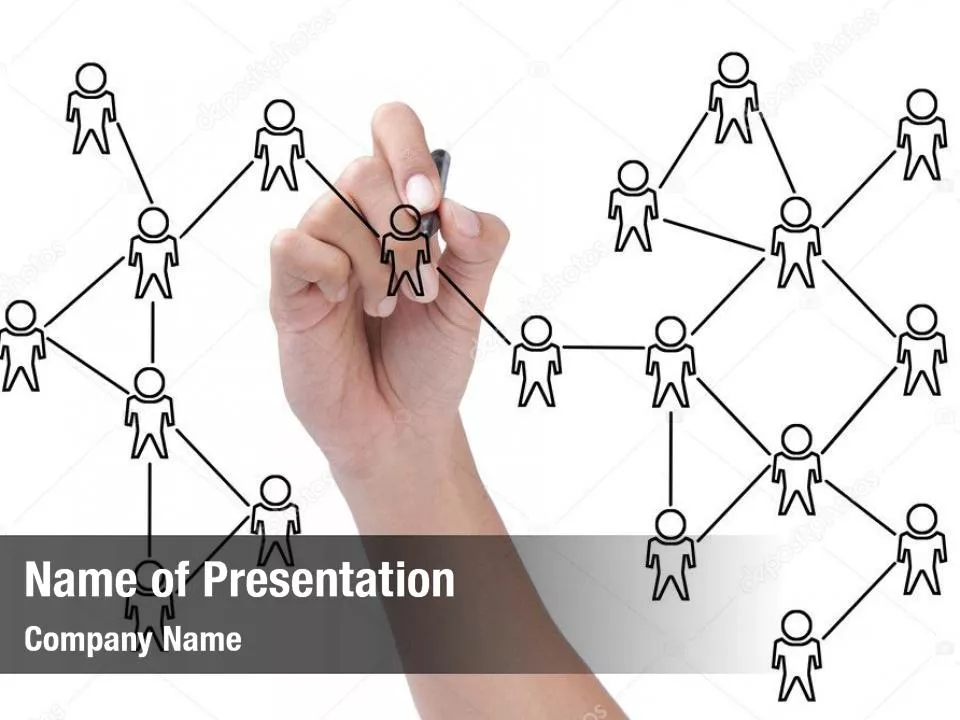 Social Network Scheme