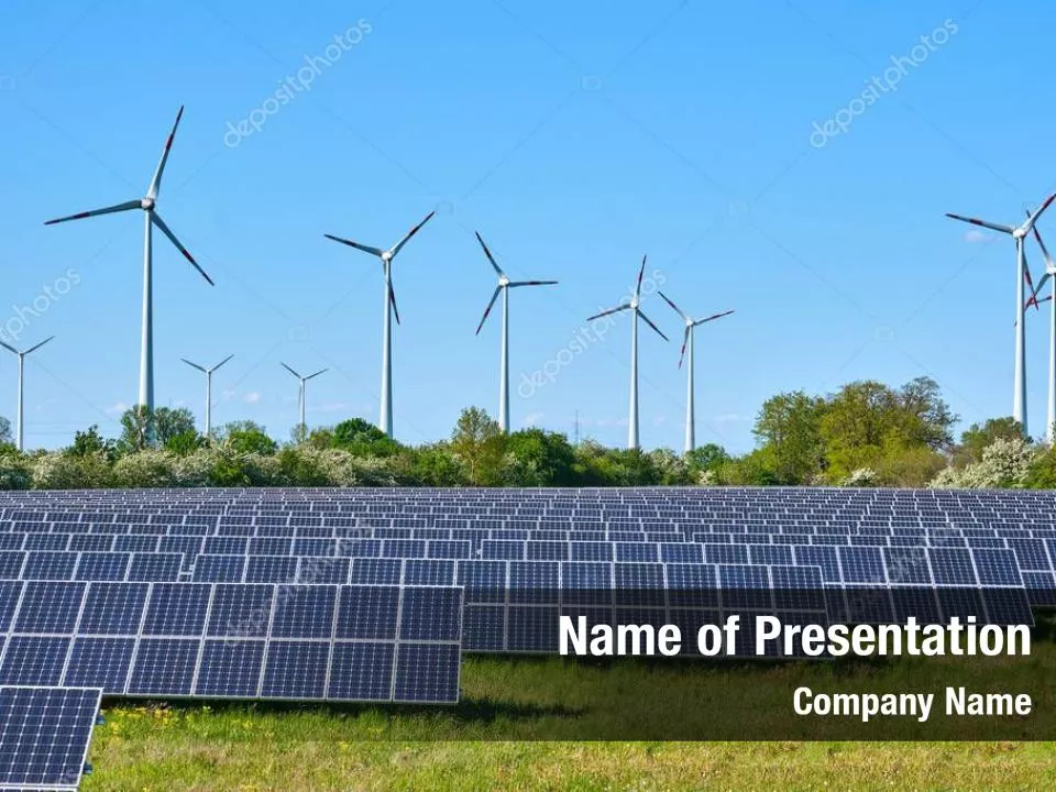 Renewable Energy Technology