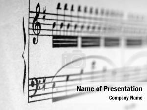 Musical Notes