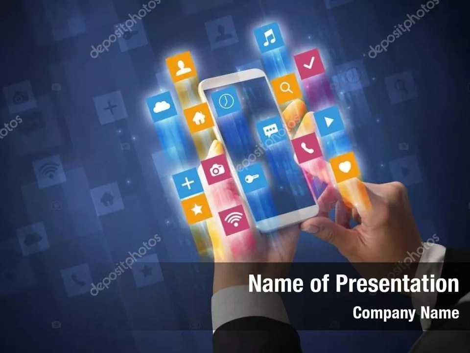 Mobile Application Design