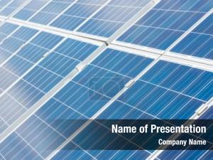 Solar Batteries