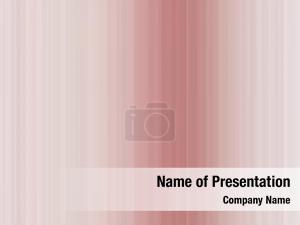 Smooth and Blur PowerPoint Template