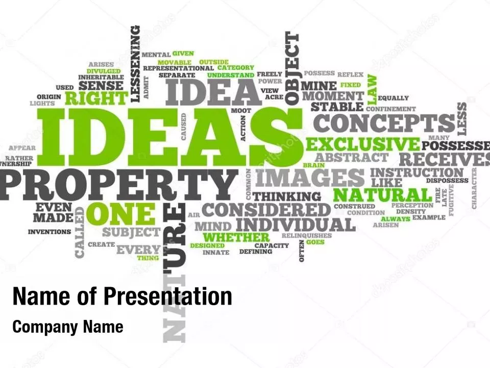 Ideation and Analysis