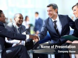 Corporate Business